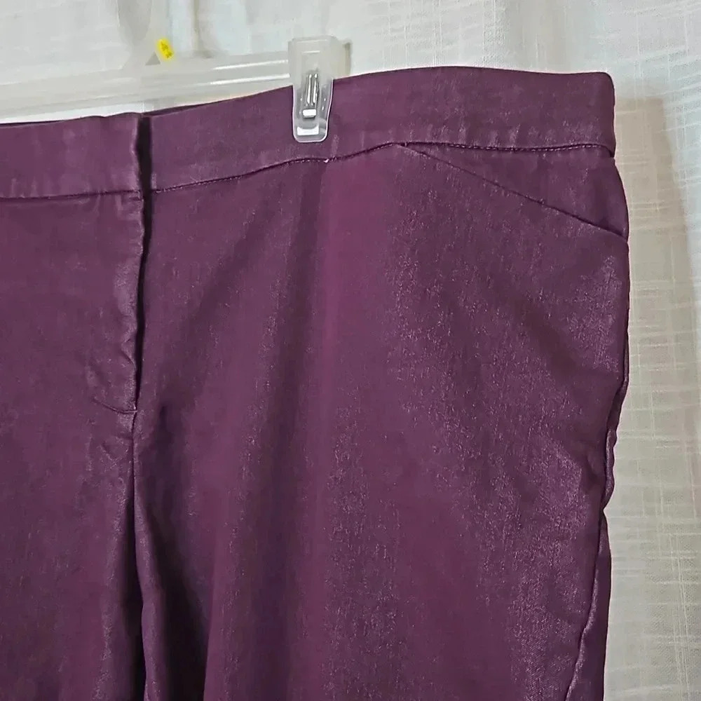 EVRI PANTS - Picture 2 of 9